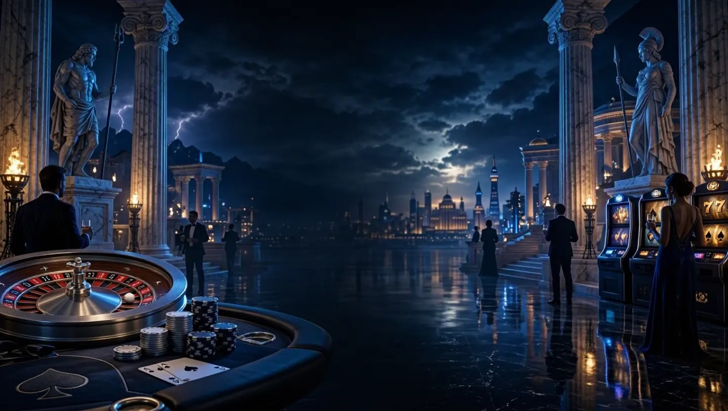 Kong Casino